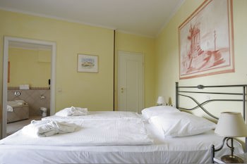 Hotel Landhaus Milser fotoğrafı