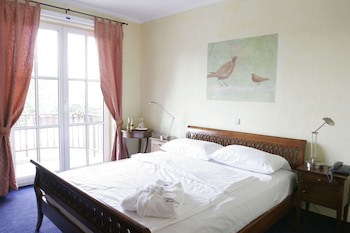 Hotel Landhaus Milser galeri fotoğrafı