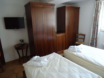 Hotel Landhaus Milser galeri fotoğrafı