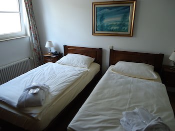 Hotel Landhaus Milser galeri fotoğrafı