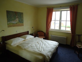 Hotel Landhaus Milser galeri fotoğrafı