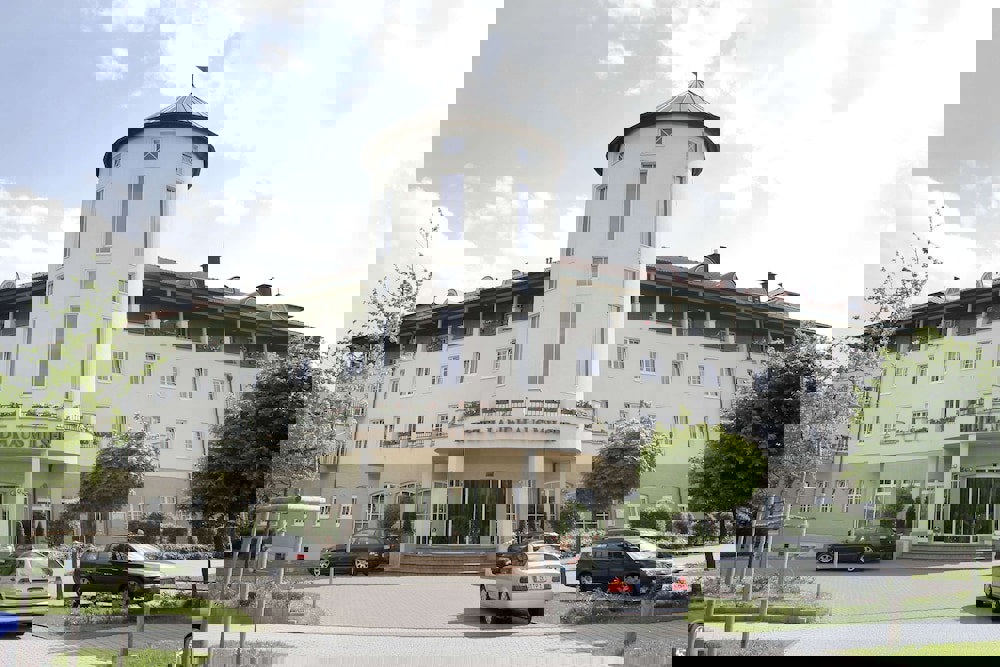 Hotel Landhaus Milser