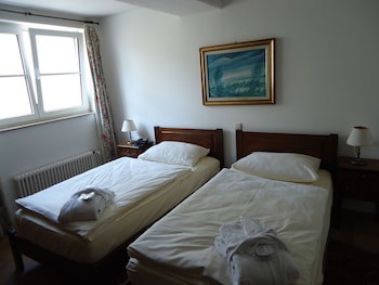 Hotel Landhaus Milser galeri fotoğrafı