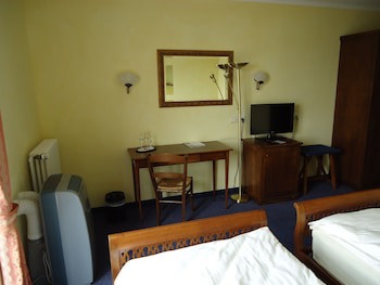 Hotel Landhaus Milser fotoğrafı