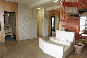 Hotel Landhaus Milser galeri fotoğrafı
