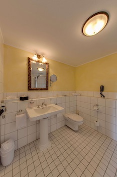 Hotel Landhaus Milser galeri fotoğrafı