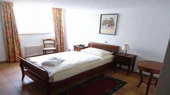 Hotel Landhaus Milser galeri fotoğrafı