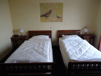 Hotel Landhaus Milser galeri fotoğrafı
