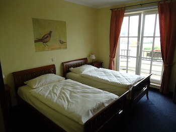 Hotel Landhaus Milser fotoğrafı