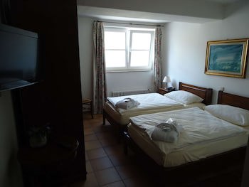 Hotel Landhaus Milser galeri fotoğrafı