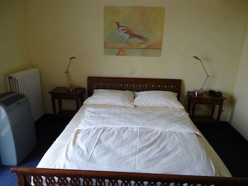 Hotel Landhaus Milser galeri fotoğrafı