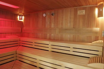 Hotel Landhaus Milser galeri fotoğrafı
