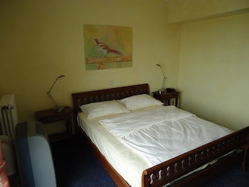 Hotel Landhaus Milser galeri fotoğrafı