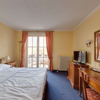 Hotel Landhaus Milser galeri fotoğrafı