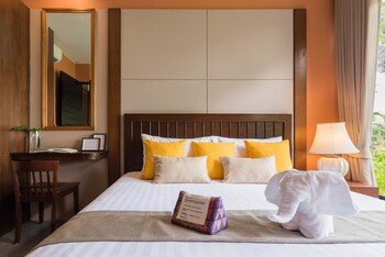 Anda Lanta Resort