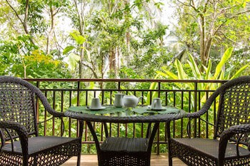 Anda Lanta Resort