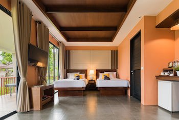 Anda Lanta Resort