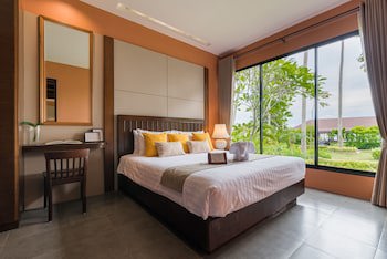 Anda Lanta Resort
