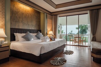 Anda Lanta Resort