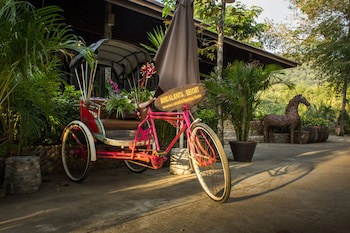 Anda Lanta Resort
