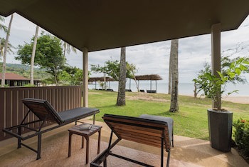 Anda Lanta Resort