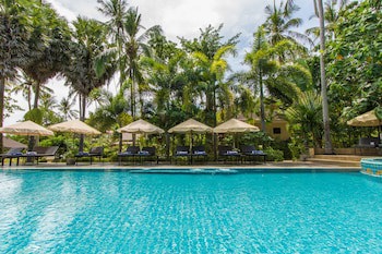 Anda Lanta Resort