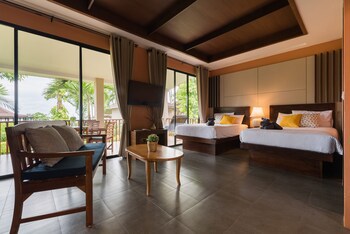 Anda Lanta Resort