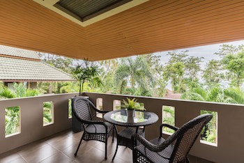 Anda Lanta Resort