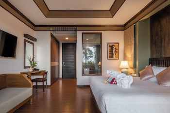 Anda Lanta Resort