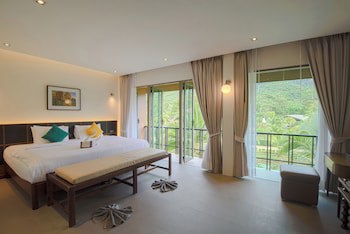 Anda Lanta Resort