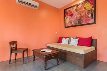 Anda Lanta Resort