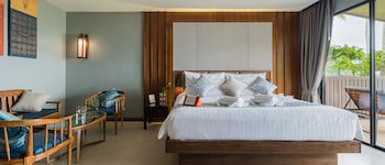 Anda Lanta Resort