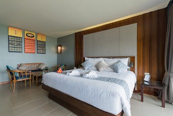 Anda Lanta Resort