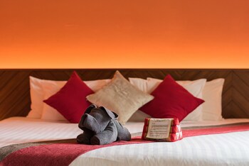 Anda Lanta Resort