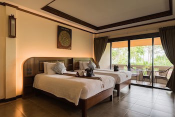 Anda Lanta Resort