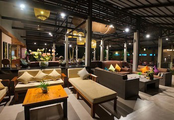 Anda Lanta Resort