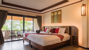 Anda Lanta Resort