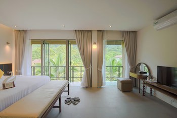 Anda Lanta Resort