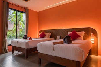 Anda Lanta Resort