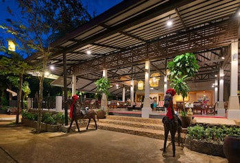 Anda Lanta Resort