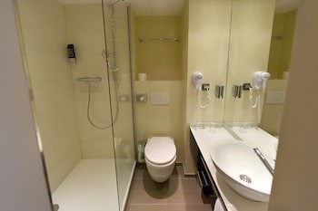 Hotel am Karlstor galeri fotoğrafı
