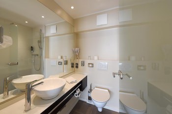 Hotel am Karlstor galeri fotoğrafı