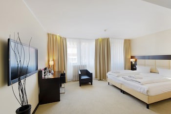 Zi Hotel & Lounge galeri fotoğrafı