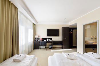 Zi Hotel & Lounge galeri fotoğrafı
