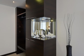 Zi Hotel & Lounge galeri fotoğrafı