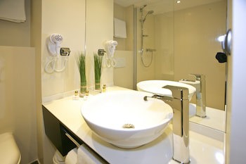 Zi Hotel & Lounge galeri fotoğrafı