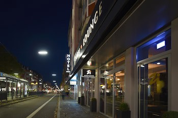 Zi Hotel & Lounge galeri fotoğrafı