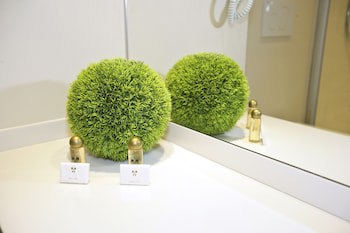 Zi Hotel & Lounge fotoğrafı