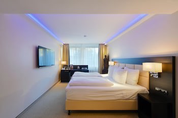 Zi Hotel & Lounge galeri fotoğrafı