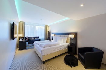 Zi Hotel & Lounge galeri fotoğrafı